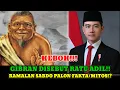 Download Lagu HEBOH❗Gibran Disebut Ratu Adil Ramalan Sabdo Palon 500 Tahun Lalu – Pertanda Zaman Baru?
