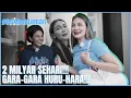 Download Lagu NIKITA MIRZANI : 2 MILYAR SEHARI!!! GARA-GARA HURU HARA?!?!