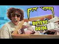 2025 Pit Viper Unboxing and Review Which Model Should You Buy