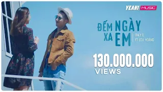 Đếm ngày xa em