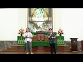 Download Lagu Mulutku Penuh dengan Pujian
