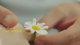 بديلك وردة وياريت تاخديها مني 