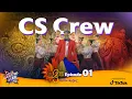 Download Lagu CS Crew | Thatiya Madde (තැටිය මැද්දේ) | Sirasa Dancing Star | Round 4 | Sri Pop | Sirasa TV