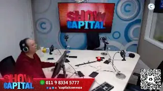 Show Capital | 17/06/2021