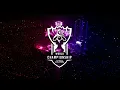 League Music - League of Legends Worlds Championship 2016 Theme | ZEDD - IGNITE