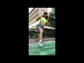 BLESSING ME - Skillibeng, Mura Masa, Pa Salieu. Choreo by Brenda Moros