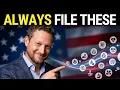 Automatic Secondary Claims File THESE Every Time for Higher VA Disability Ratings Doctor EXPLAINS