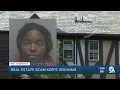 2nd Loxahatchee woman arrested in Florida real estate scam