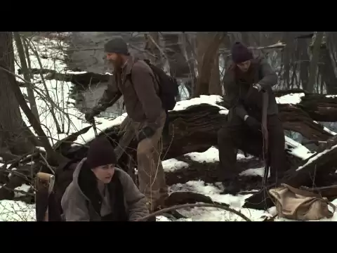 Dead Weight Trailer