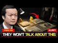 The 7 Items U.S. Agents Refuse to Explain After Raiding Chen Zhi’s Mansion