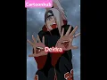 Download Lagu Akatsuki Members|Naruto Shippuden|Arcs