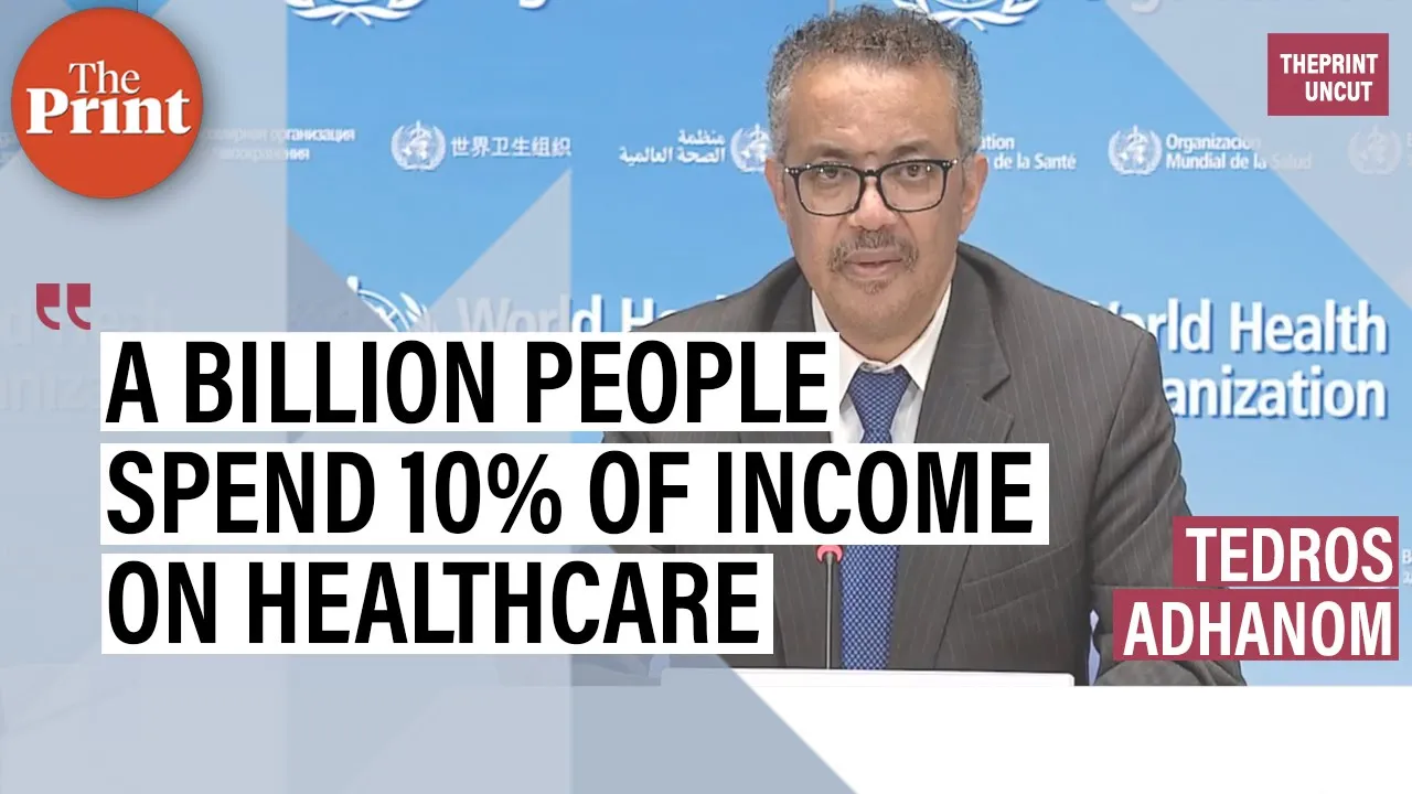 20% increase in life expectancy in low income countries but risk backsliding on Malaria, HIV