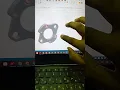 Solid Edge 3D Modeling Tutorial 2025 Beginner to Pro Guide