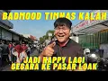 Lagu Lagi Galau Malah Hunting ke Pasar Loak Jatinegara Ini Akibatnya!!