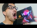Download Lagu Opening the 2022 SUPER SENTAI CHOCOLATE AVATARO GEAR SPECIAL BOX!