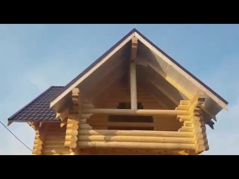 Видео о строительстве и проектах АСД