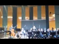 Lagu Zinco Big Band Dir. Christian Bernard / Sing Sang Sung
