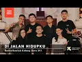 Download Lagu NKB 201 - Dijalan Hidupku // Kristiyasa Badung Utara.