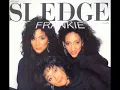 Sister Sledge - Frankie