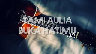 Download Tami Aulia - Buka Hatimu (Cover) | Lirik Terbaru 2021 MP3