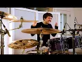 Meinl Cymbals - Brody Taylor Smith - "Without A Whisper" by Invent Animate