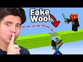 Testing Clickbait Minecraft Traps That Are Actually True PrestonPlayz