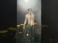 Yungblud - Ghosts (Live in Luxembourg) - 22.10.25 - 4K