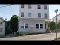 PITTSFIELD MASS HOOD