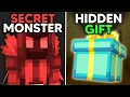 All Secrets in The Hive s Backrooms
