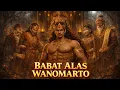 Lagu PART 1 BABAT ALAS WANOMARTO “Animasi Wayang Kreati” #wayanganimasi #kisenonugroho 