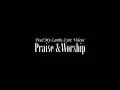 Zach Williams ~ Wait For Me Lyric Video