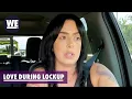 Chris Spent 1 Million on Jade Love During Lockup