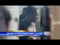 Columbus attempted murder suspect captured