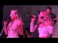 Maddie and Tae - Kissing Cowboys LIVE 2/21/26