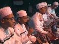 Download Lagu NEW YA ROHMAN - AL MUNSYIDIN VOC. TIO