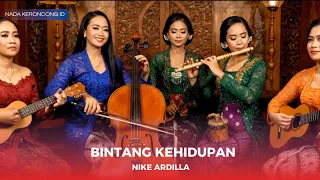 nike ardilla bintang kehidupan keroncong remix cover keren terbaru 2025 nada keroncong id