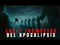 Download Lagu Las Siete Trompetas del Apocalipsis 🎺 El Sonido que Anuncia el Fin del Mundo.