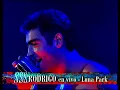 Rodrigo - Ocho Cuarenta / En vivo tercer Luna Park (2000)