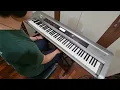 Le Youth ft EMME - Talking Like That (Jarel Gomes Piano)