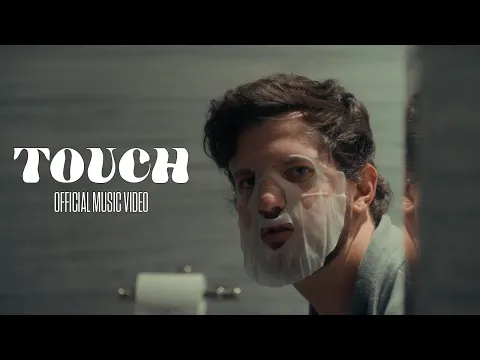 Download MP3 Dillon Francis, BabyJake - Touch (Official Music Video)