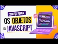 Objects in JavaScript