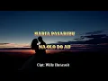 Download Lagu MARIA PASARIBU - Na Olo Do Au (Lirik)
