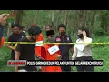 Lagu Tak Ingin Bertanggung Jawab, Pria Bunuh Pacar yang Hamil 6 Bulan - Gerebek 16/10
