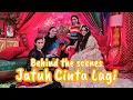 Behind The Scenes Rekaman Lagu Jatuh Cinta Lagi