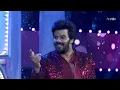 "Nijame Ne Chubutunna" Song - Sudheer & Rashmi | ETV Balagam | ETV 28 Years Event | 27th August 2023