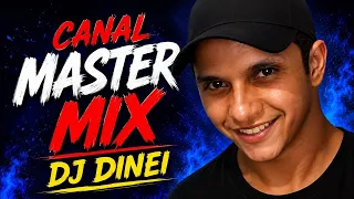 DISCO 70S X 80S X 90S x 2000s REMIX dj dinei super live