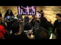 GAS - KONFLIK FEAT RONIE TENGKORAK