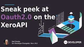 Sneak Peek at OAuth 2 0 and getting started with it