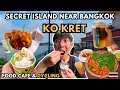 Download Lagu Inside Ko Kret 🇹🇭 | Bangkok’s Secret Island Escape for Just $0.10! (Food, Cafes \u0026 Cycling)