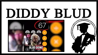 What Is Diddy Blud Doing On The Calculator 